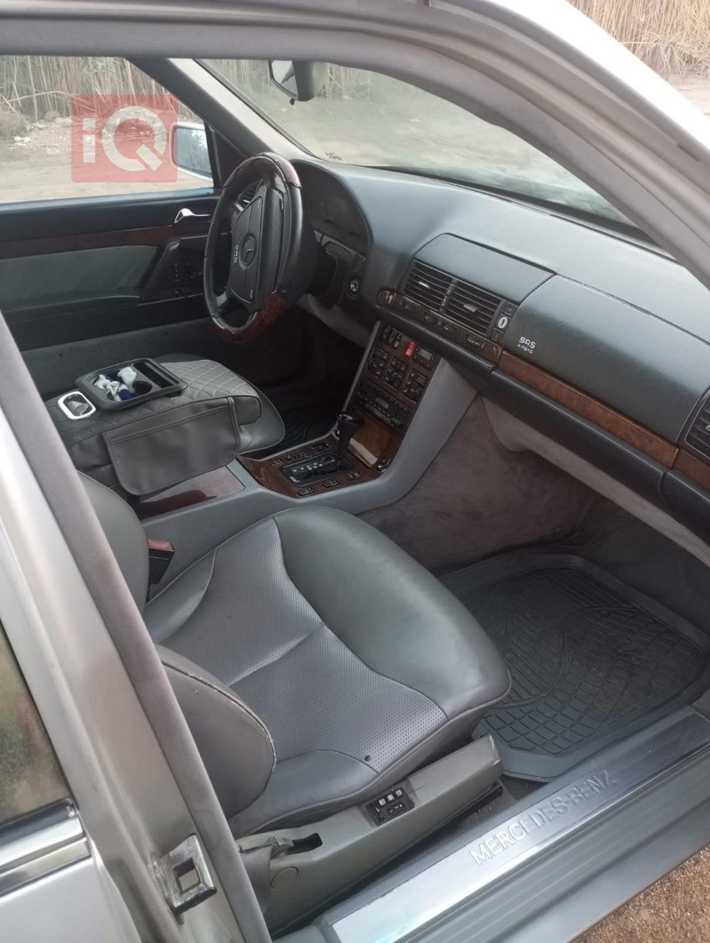 مرسيدس بنز E-Class